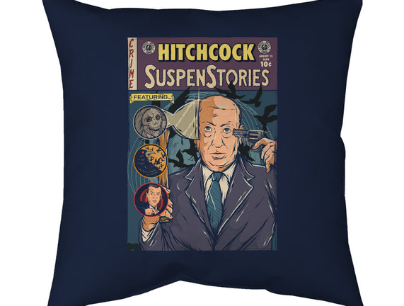 Tales Of Hitchcock