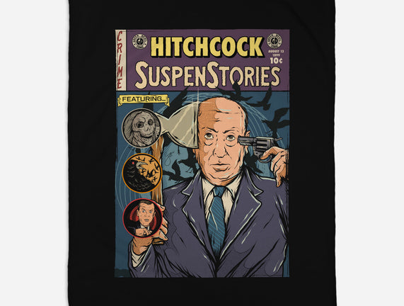Tales Of Hitchcock