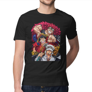 Worst Generation