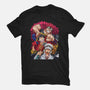 Worst Generation-mens premium tee-Rudy