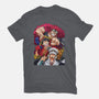 Worst Generation-mens premium tee-Rudy