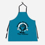 New Mistakes-unisex kitchen apron-The Inked Smith