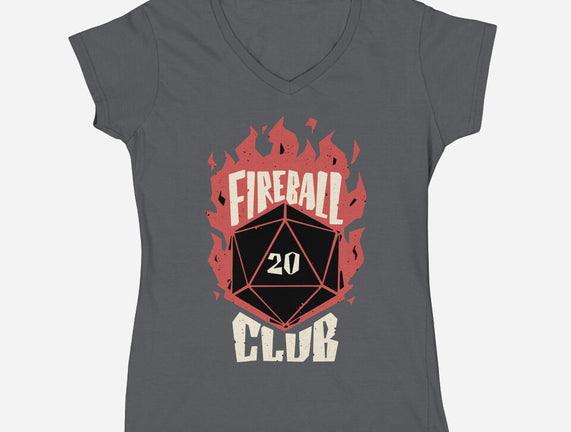 Fireball Club
