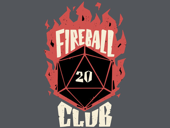 Fireball Club