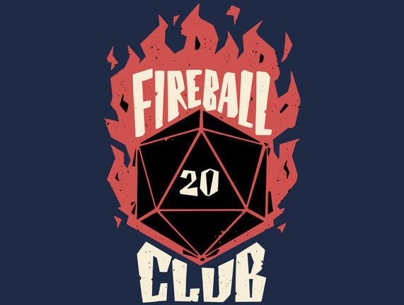 Fireball Club