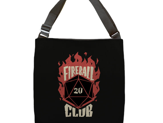 Fireball Club
