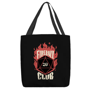 Fireball Club