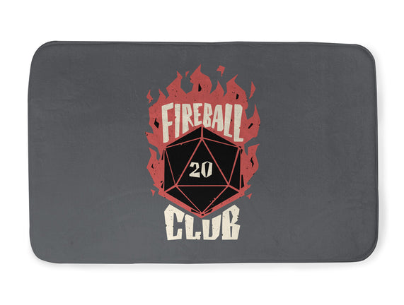 Fireball Club