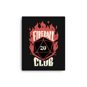 Fireball Club