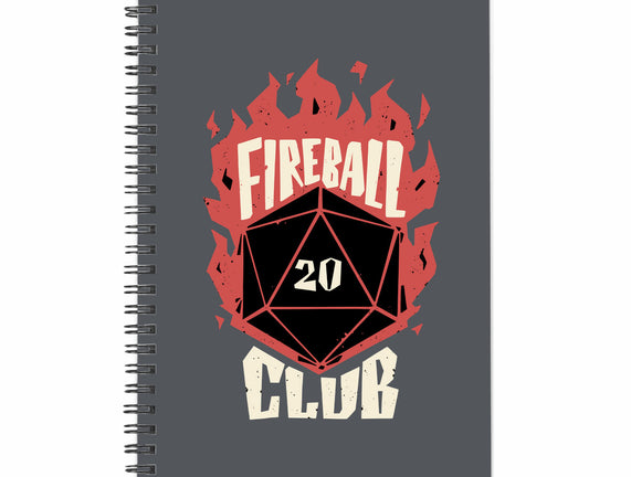 Fireball Club