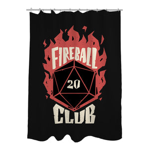 Fireball Club