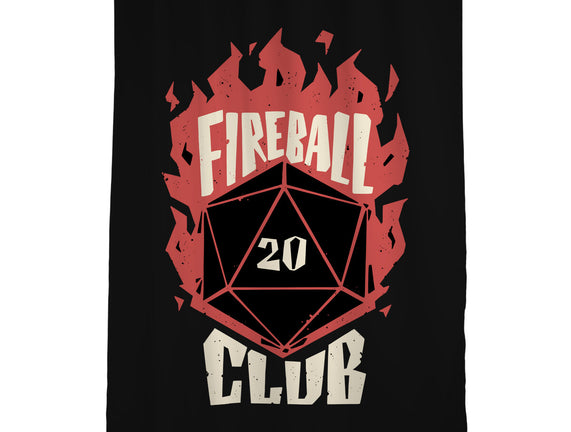 Fireball Club