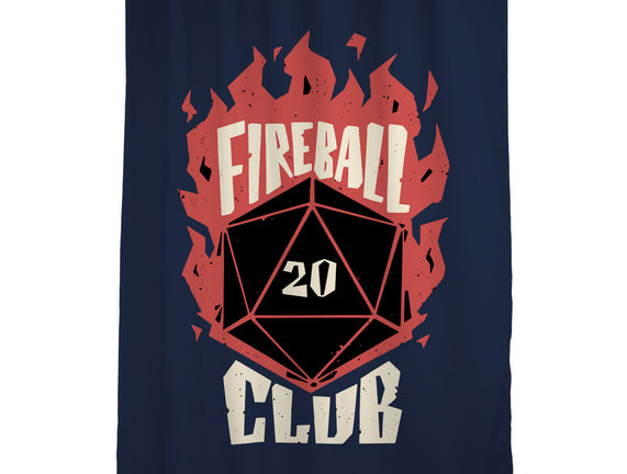 Fireball Club