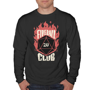 Fireball Club