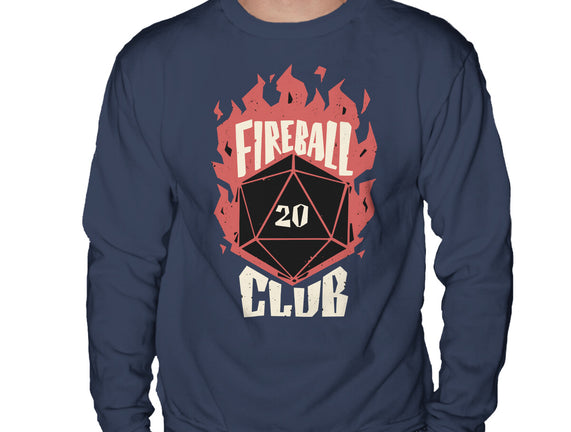 Fireball Club