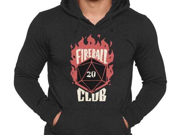 Fireball Club