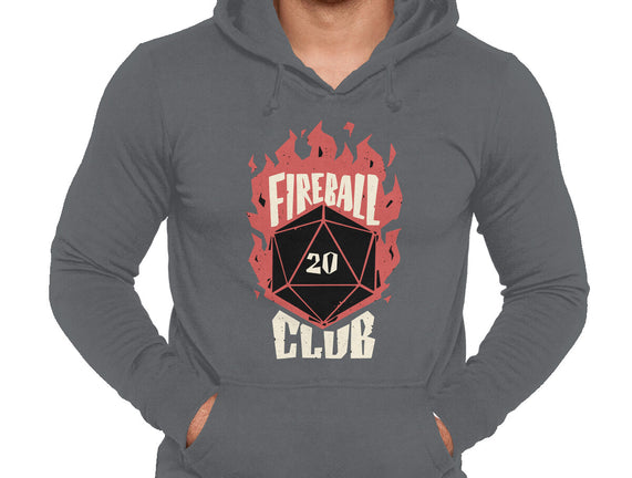 Fireball Club