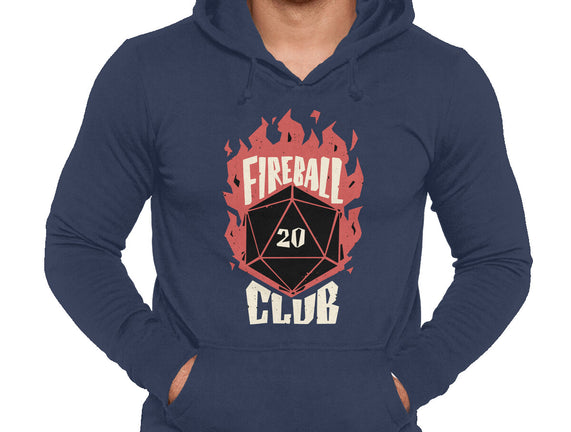 Fireball Club