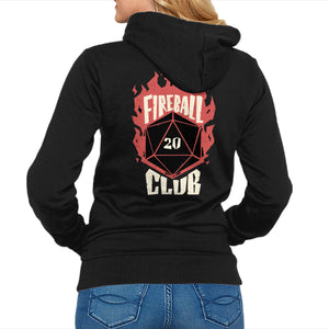 Fireball Club