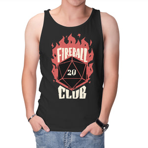 Fireball Club
