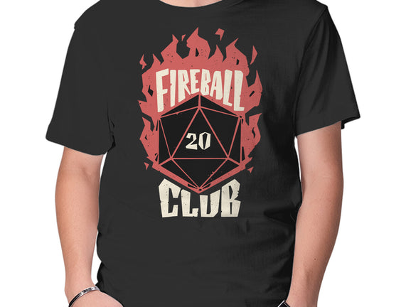 Fireball Club