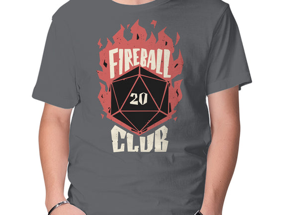 Fireball Club