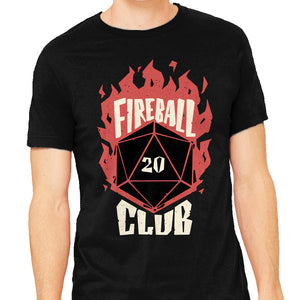 Fireball Club