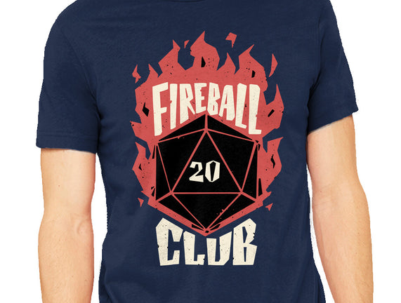 Fireball Club