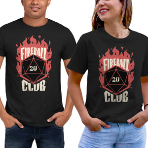 Fireball Club
