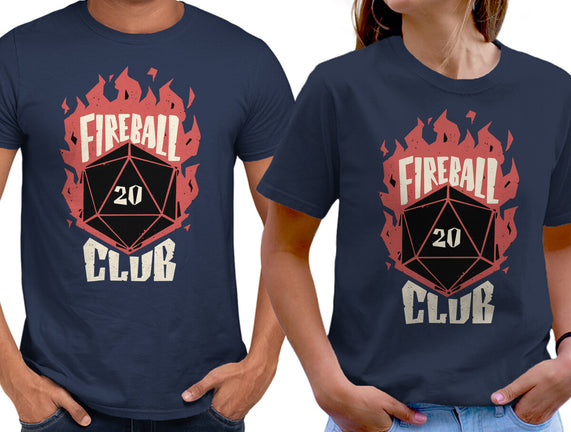 Fireball Club