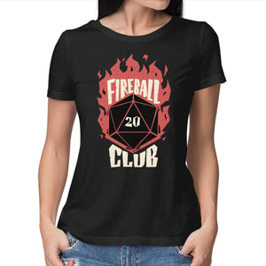 Fireball Club