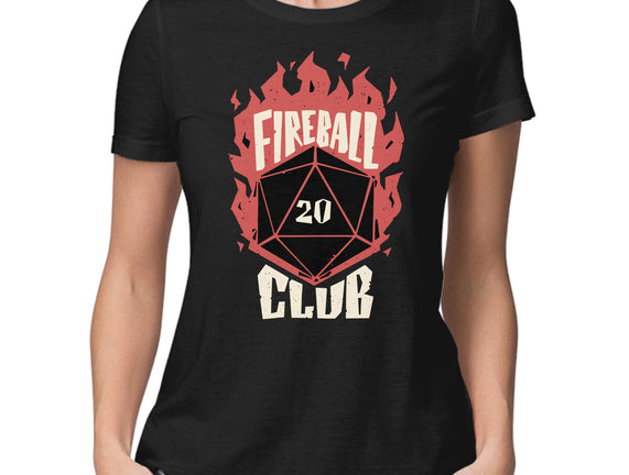 Fireball Club