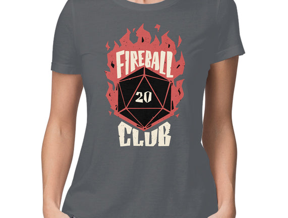 Fireball Club