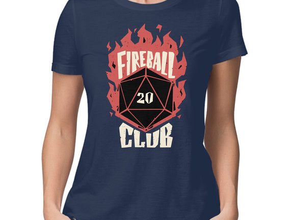 Fireball Club