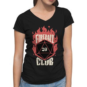 Fireball Club