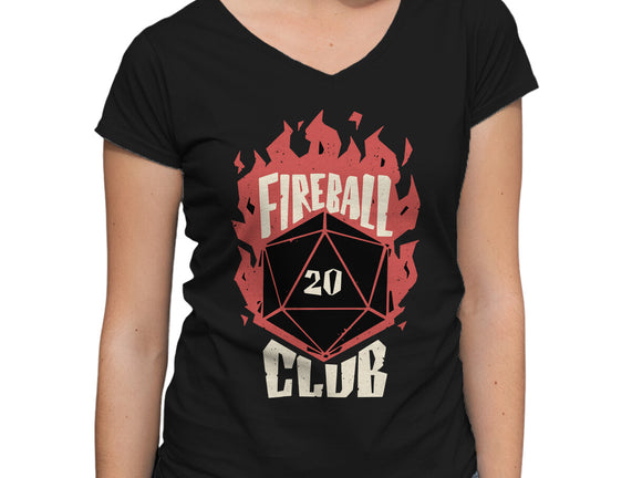 Fireball Club