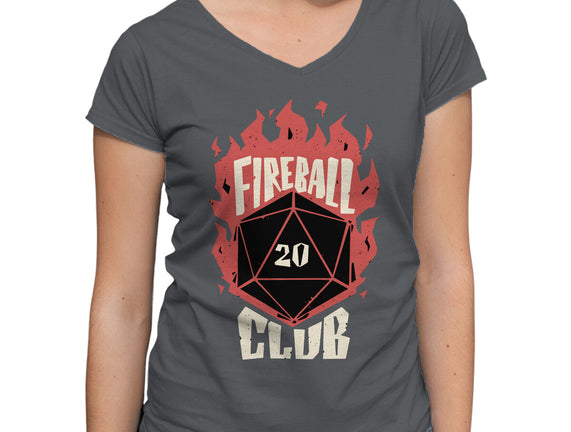 Fireball Club
