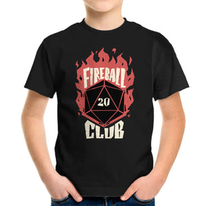 Fireball Club
