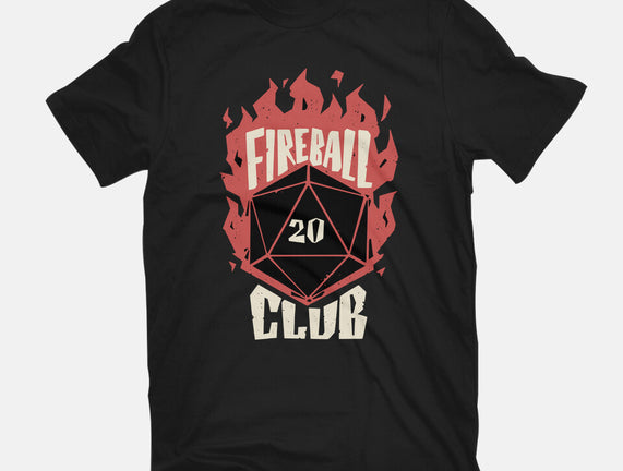Fireball Club