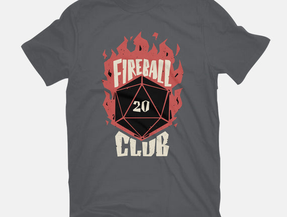 Fireball Club