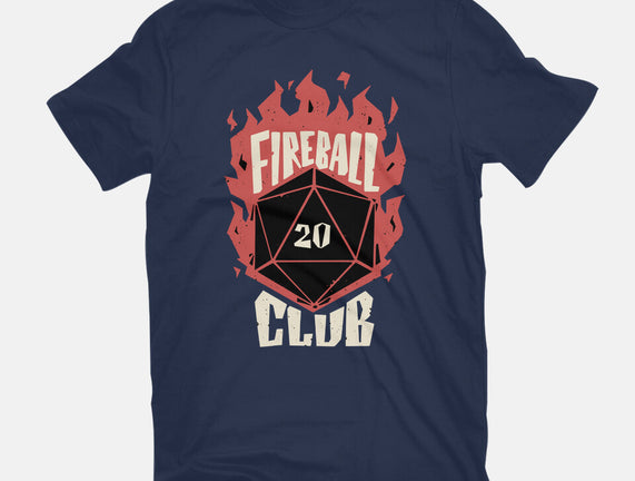 Fireball Club