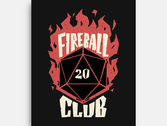 Fireball Club