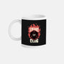 Fireball Club-none mug drinkware-The Inked Smith