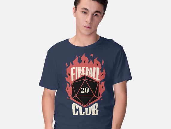 Fireball Club