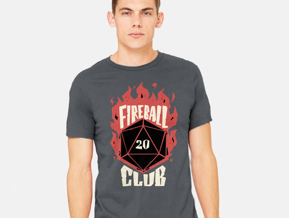 Fireball Club