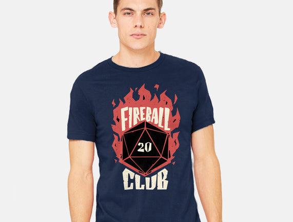 Fireball Club