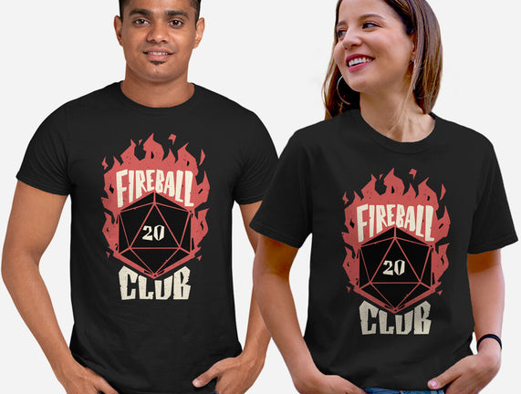 Fireball Club