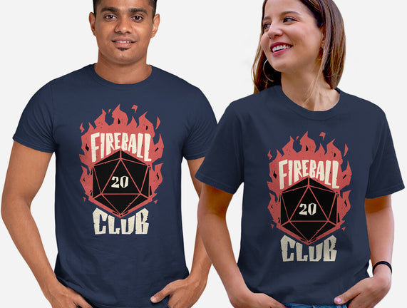 Fireball Club