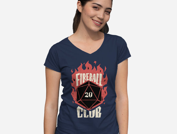 Fireball Club