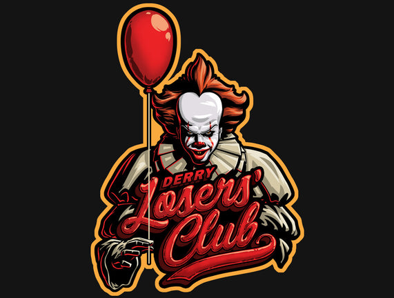 Losers' Club Team